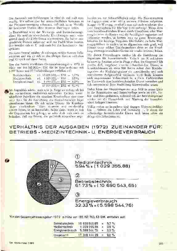 Vorschauseite 6: Der betriebstechnische Dienst