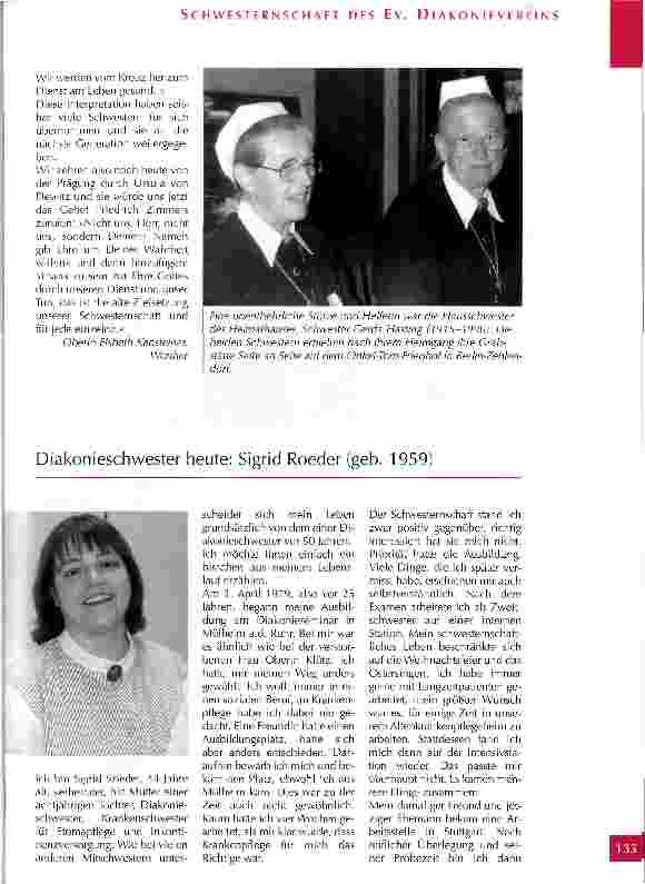 Vorschauseite 5: Ursula von Dewitz (1918-1991)