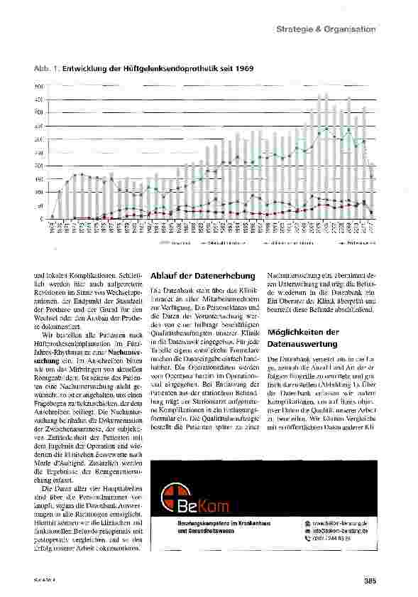 Vorschauseite 2: Perfekt gelenkt