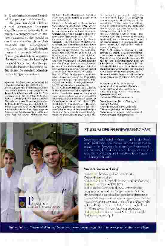Vorschauseite 4: ALLE PROFITIEREN