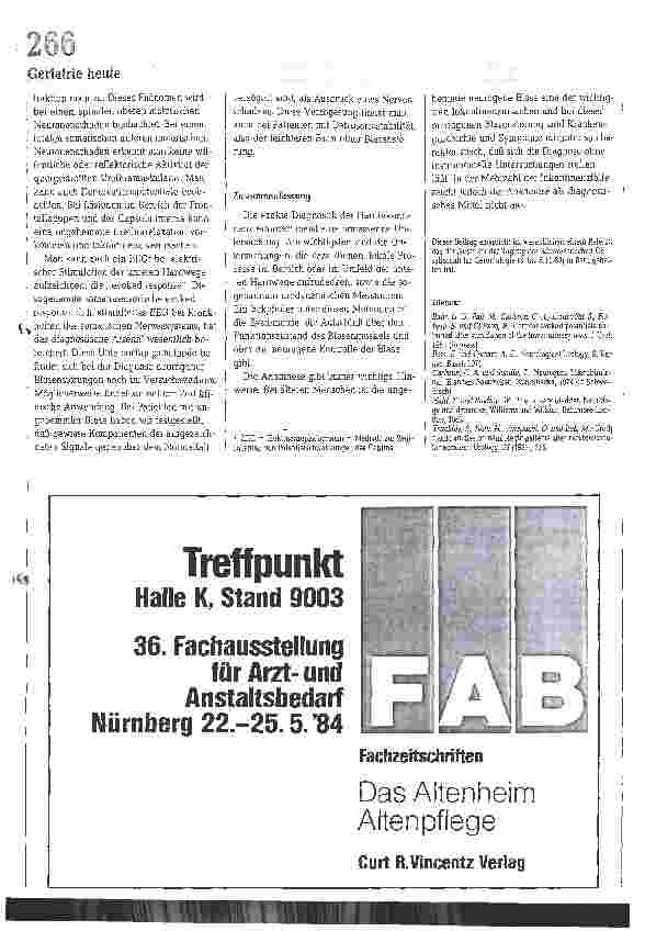 Vorschauseite 4: Diagnostik der Harninkontinenz