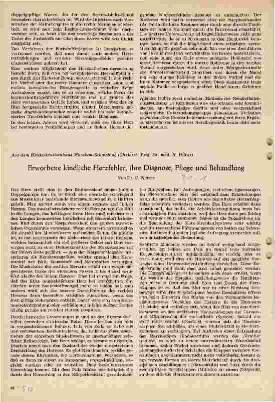 Vorschauseite 3: Die Bedeutung der Herzkatheteruntersuchung für die Diagnose von angeborenen und erworbenen Herzfehlern