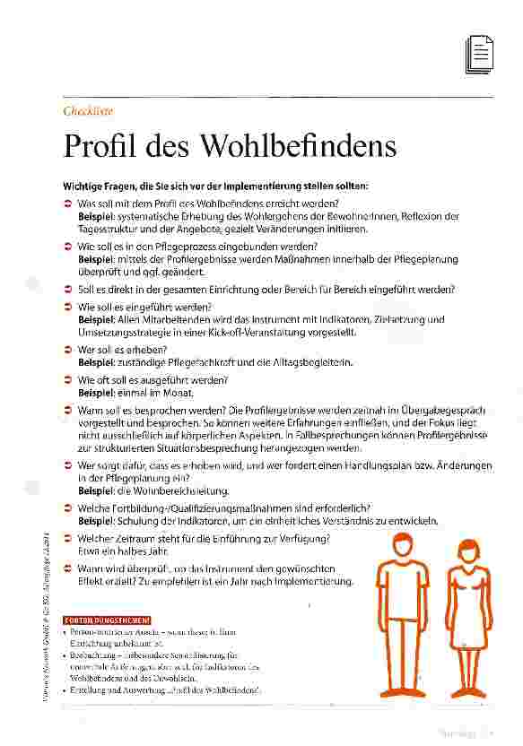 Vorschauseite 5: Die Signale erkennen
