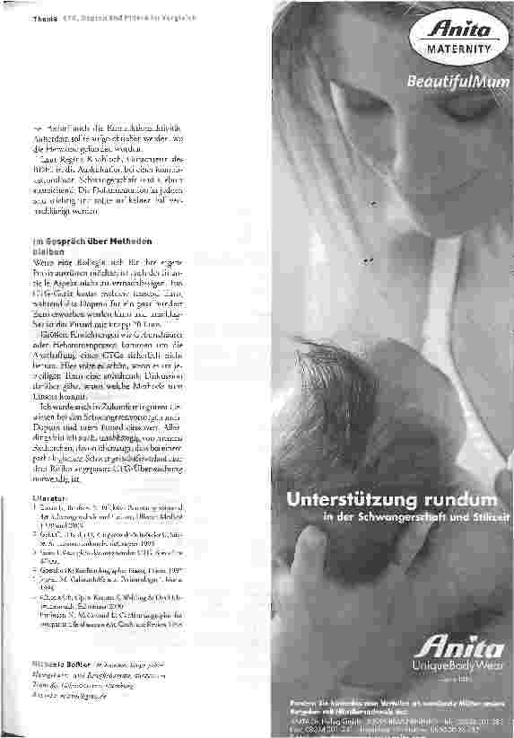 Vorschauseite 4: Mit gutem Gewissen hören