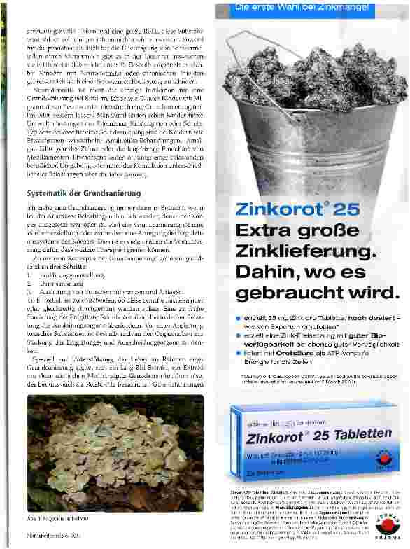 Vorschauseite 2: Neurodermitis