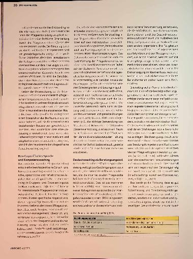Vorschauseite 3: Integration gestalten Die Rolle von berufsbezogener Sprachförderung im Onboarding internationaler Pflegefachkräfte.