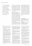 Vorschauseite 3: COVID-19 und Einsamkeit: Soziale Beziehungen und Freundschaften im digitalen Zeitalter