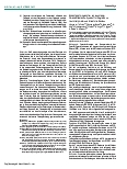 Vorschauseite 2: Zum Einfluss von Fehlern auf die Therapie von Aphasischen Wortabrufstörungen