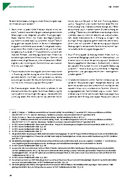 Vorschauseite 2: Die Empfehlungen (DV 11/24) wurden am 17. September 2024 vom Präsidium des Deutschen Vereins verabschiedet.