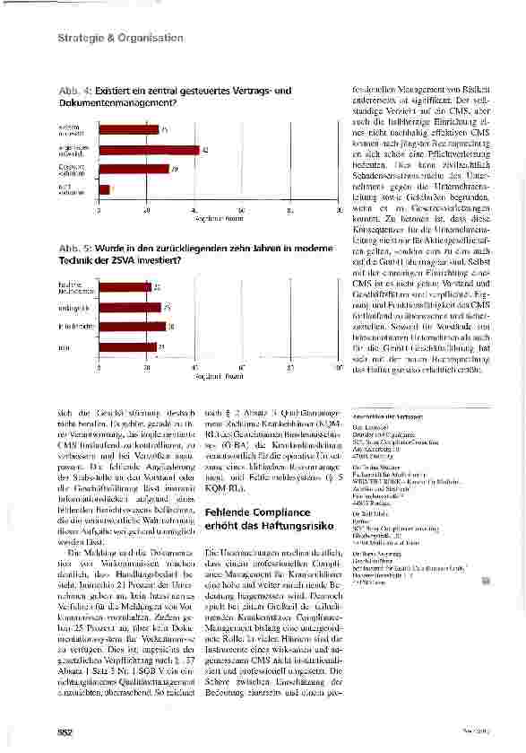 Vorschauseite 5: Nach allen Regeln