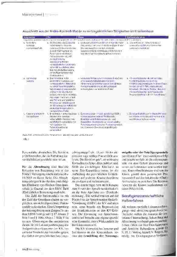 Vorschauseite 3: Liquide Potenziale