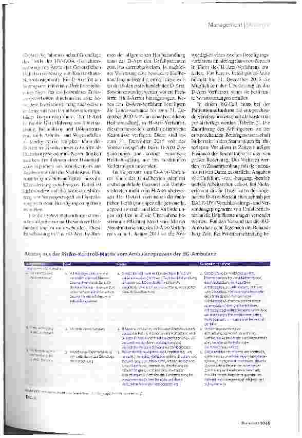 Vorschauseite 4: Liquide Potenziale