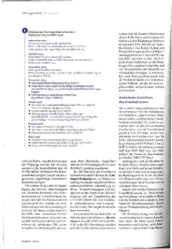 Vorschauseite 5: Liquide Potenziale