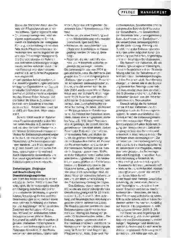 Vorschauseite 2: Die Leute habens wirklich drauf