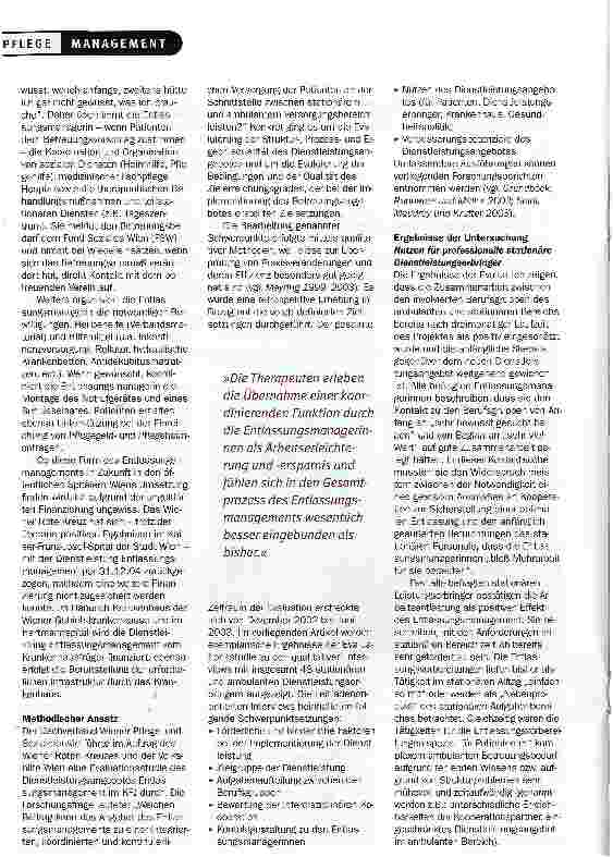 Vorschauseite 3: Die Leute habens wirklich drauf