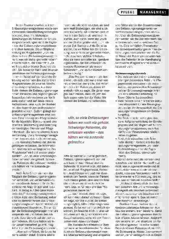 Vorschauseite 4: Die Leute habens wirklich drauf