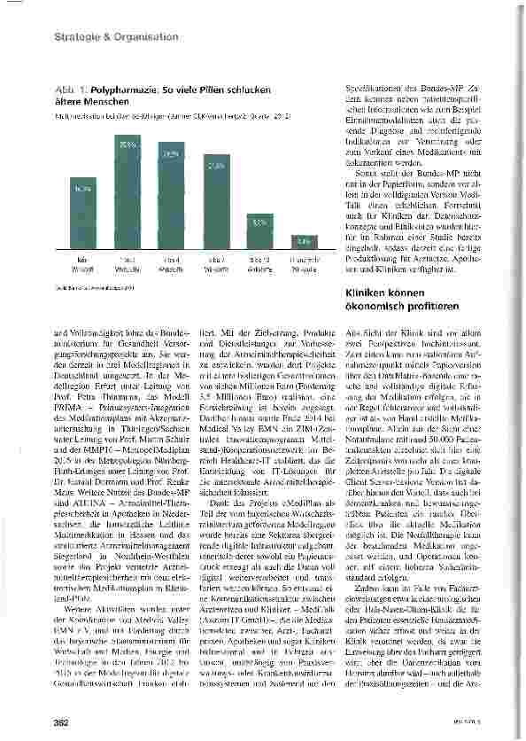 Vorschauseite 3: Gesunde Mischung