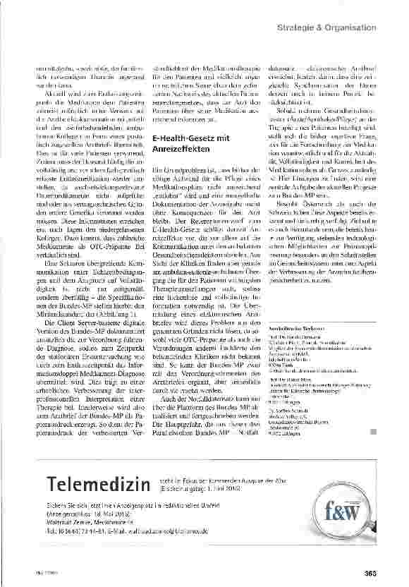 Vorschauseite 4: Gesunde Mischung