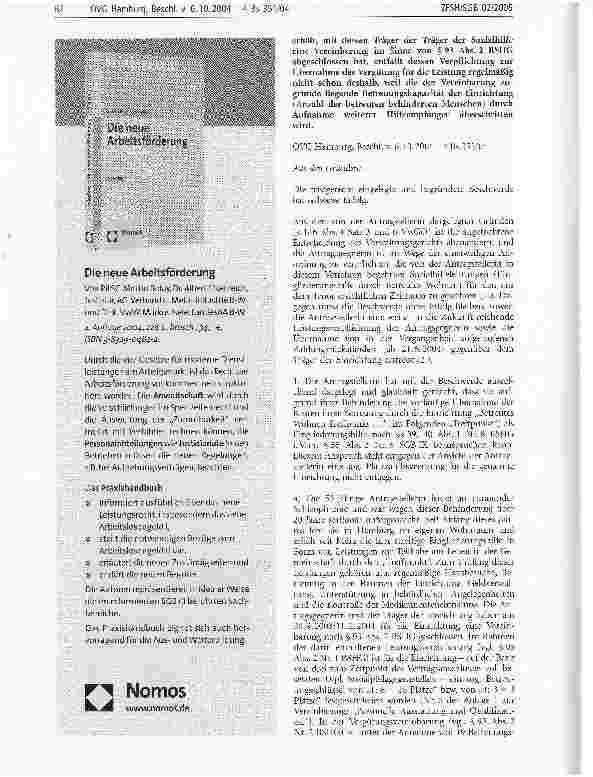 Vorschauseite 2: Betreutes Wohnen; Betreuungskapazität; Eingliederungshilfe; Einrichtung; Sozialhilfeträger; Vergütung