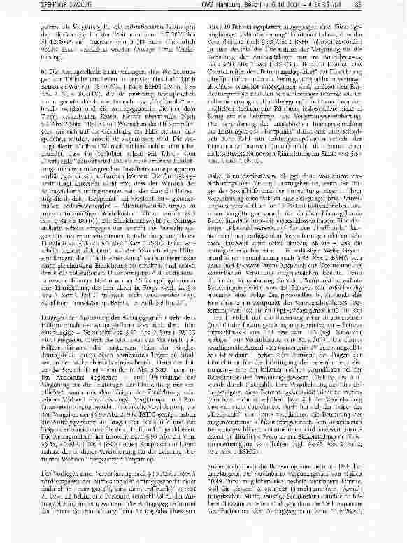 Vorschauseite 3: Betreutes Wohnen; Betreuungskapazität; Eingliederungshilfe; Einrichtung; Sozialhilfeträger; Vergütung