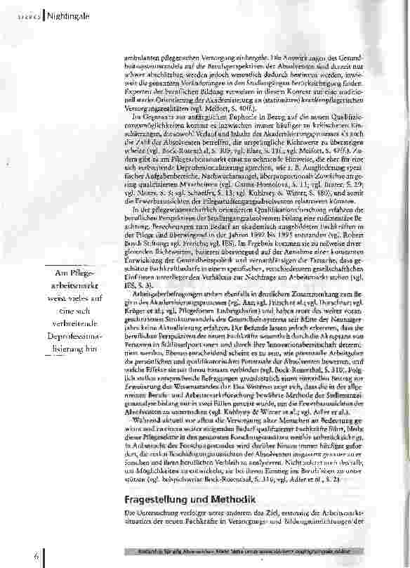 Vorschauseite 3: Die ersten ihrer Art