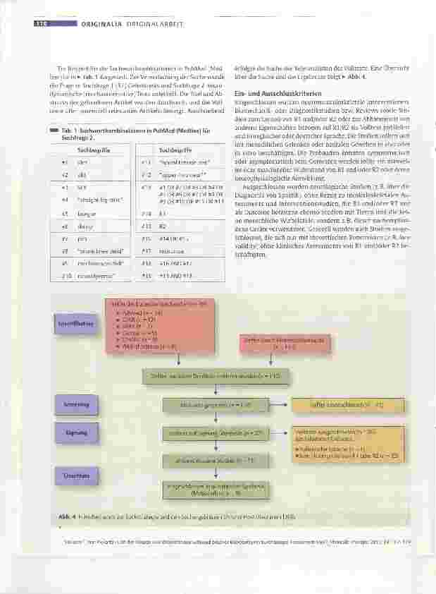 Vorschauseite 4: Ist das Messen von Widerständen während passiver Bewegung ein zuverlässiges Assessment-Tool?