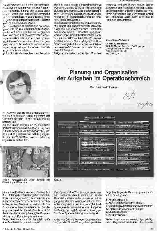 Vorschauseite 5: Rekonstruktionsverfahren der Aneurysmen und Dissektionen der thorakalen Aorta