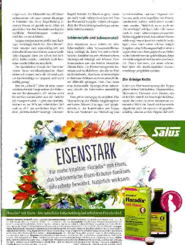 Vorschauseite 2: Kinderlosigkeit