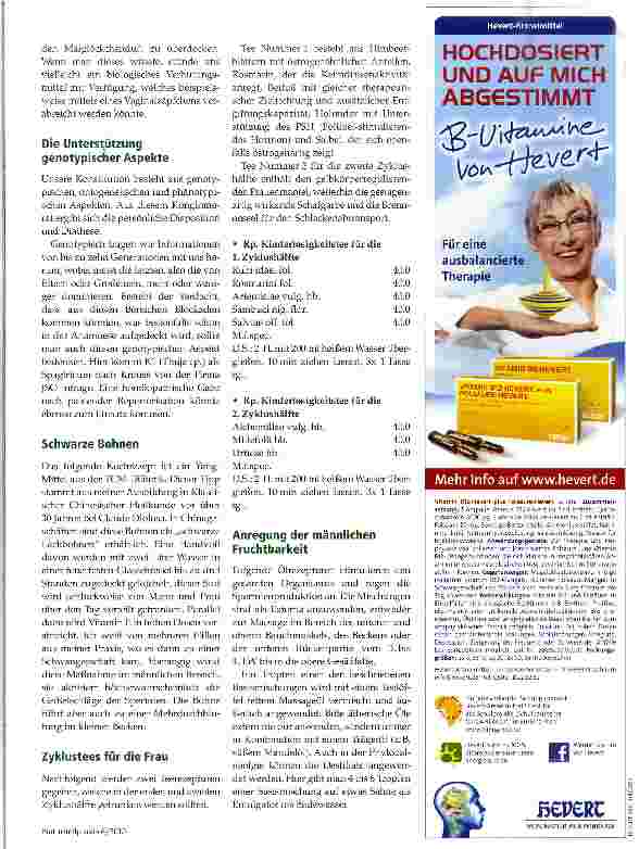 Vorschauseite 4: Kinderlosigkeit