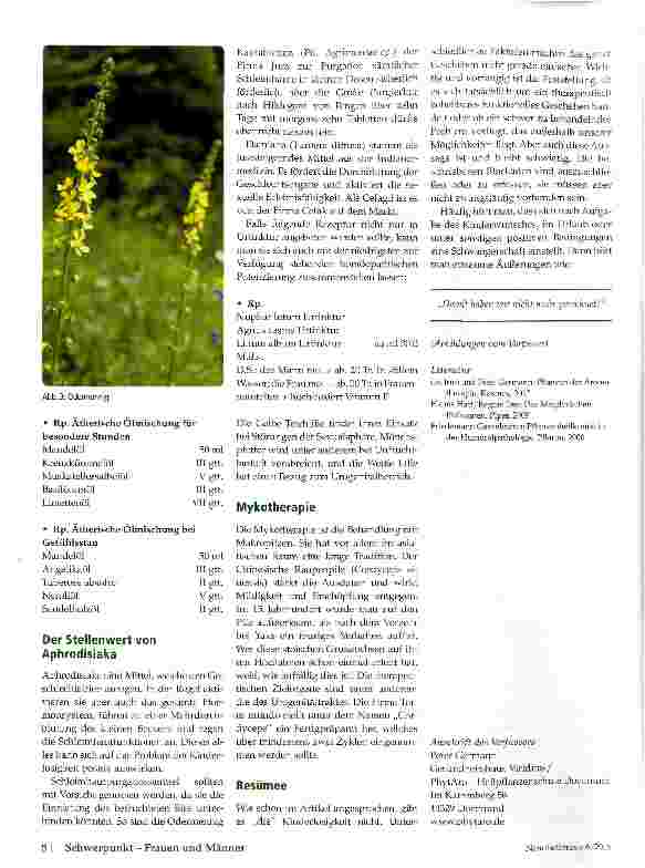 Vorschauseite 5: Kinderlosigkeit