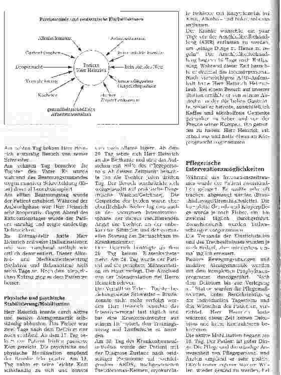 Vorschauseite 2: Pädagogisch-psychologische Interventionsmöglichkeiten in Problemsituationen