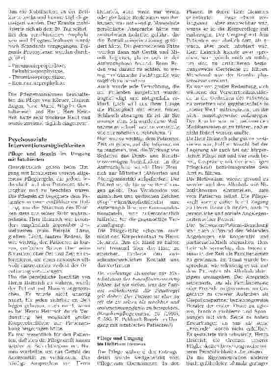 Vorschauseite 3: Pädagogisch-psychologische Interventionsmöglichkeiten in Problemsituationen