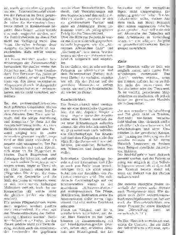 Vorschauseite 4: Pädagogisch-psychologische Interventionsmöglichkeiten in Problemsituationen