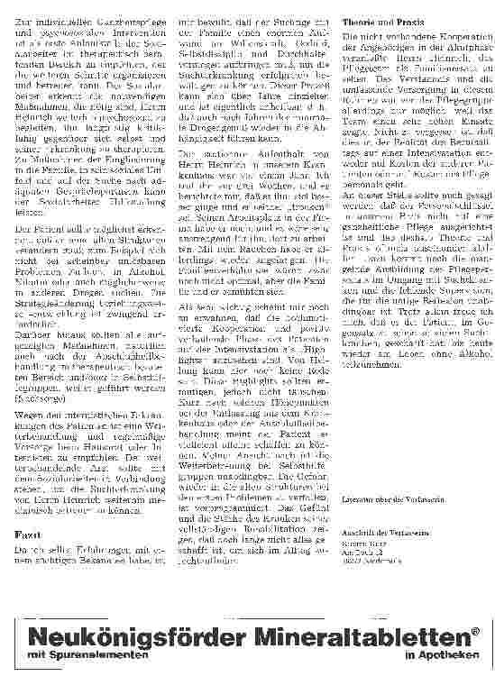 Vorschauseite 5: Pädagogisch-psychologische Interventionsmöglichkeiten in Problemsituationen