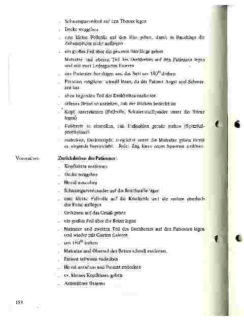 Vorschauseite 3: Ausarbeitung für eine innerbetriebliche Fortbildungsveranstaltung