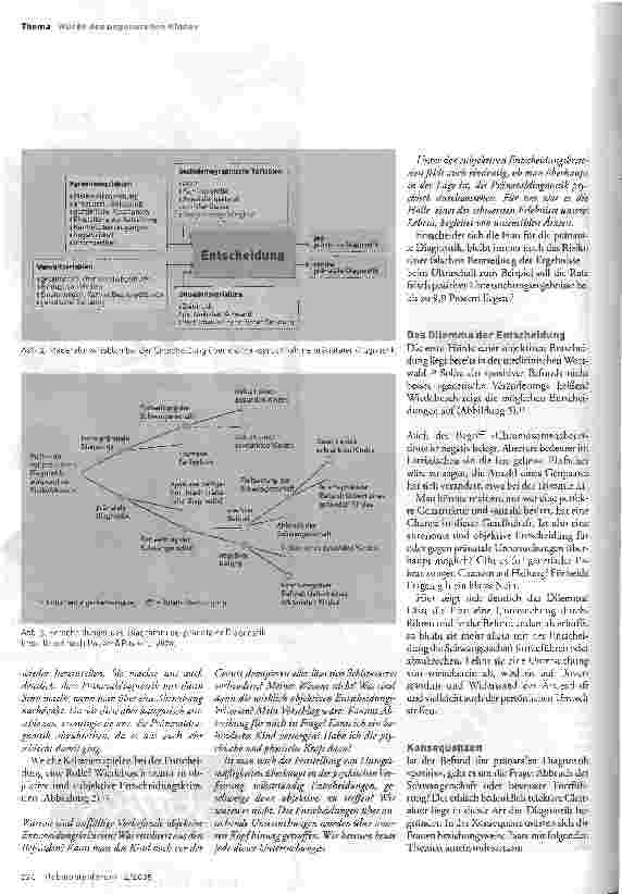 Vorschauseite 3: Pränataldiagnostik, Schwangerschaftsbruch und Würde des ungeborenen Kindes