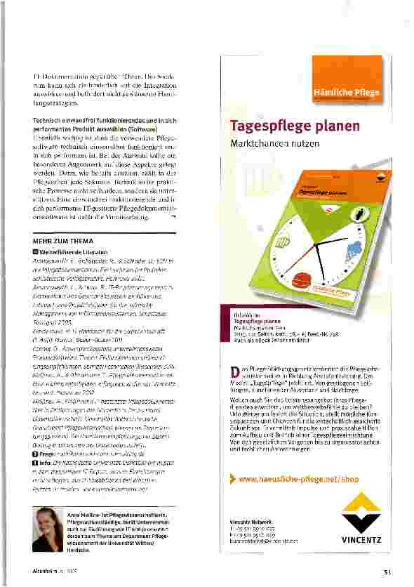 Vorschauseite 4: So lohnt sich die Investition