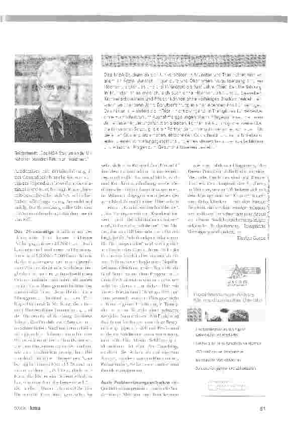 Vorschauseite 2: Die Edelmarken kommen