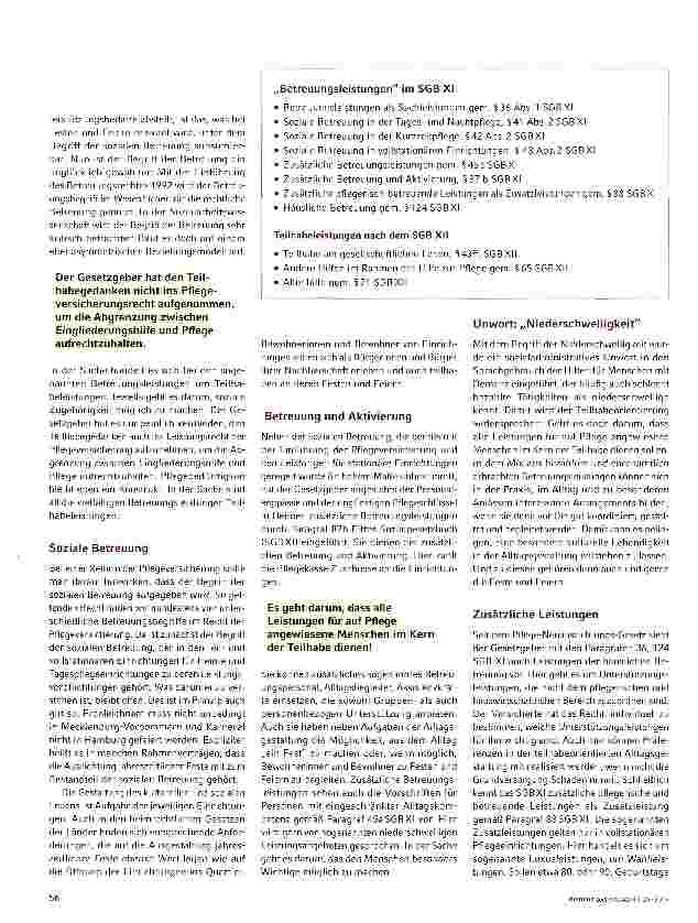 Vorschauseite 2: Feste feiern!