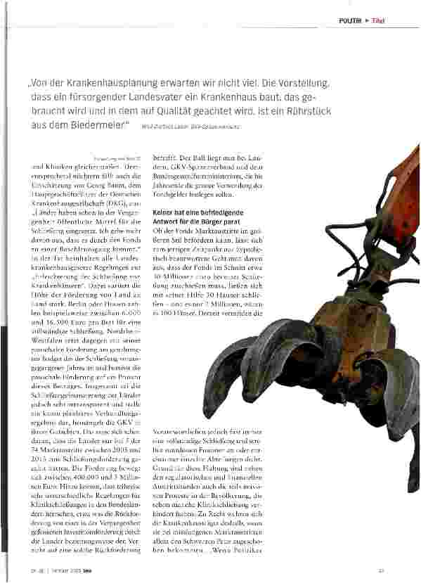 Vorschauseite 6: Was bringt die Abwrackprämie?