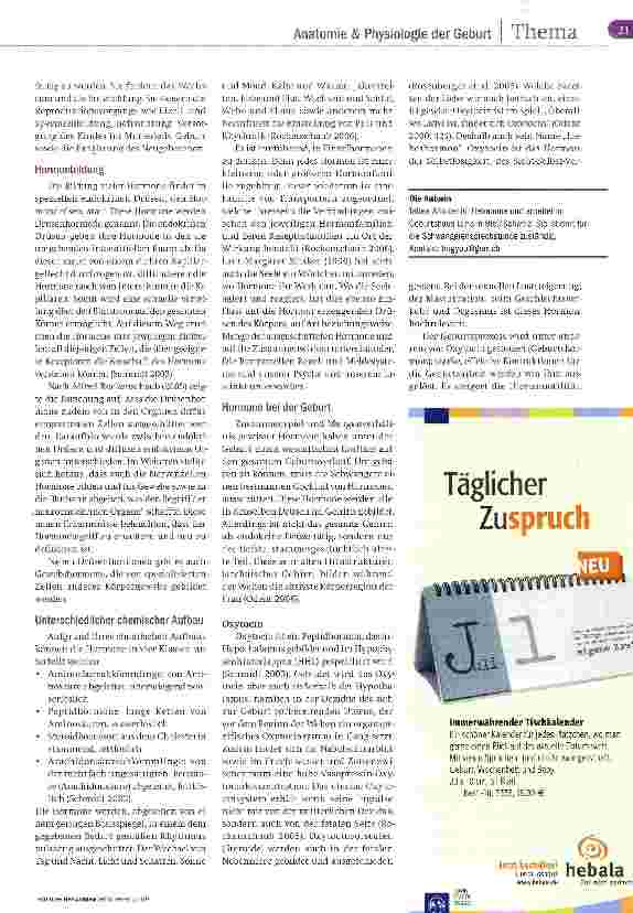 Vorschauseite 2: Komplexes Wunder