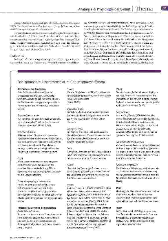 Vorschauseite 4: Komplexes Wunder