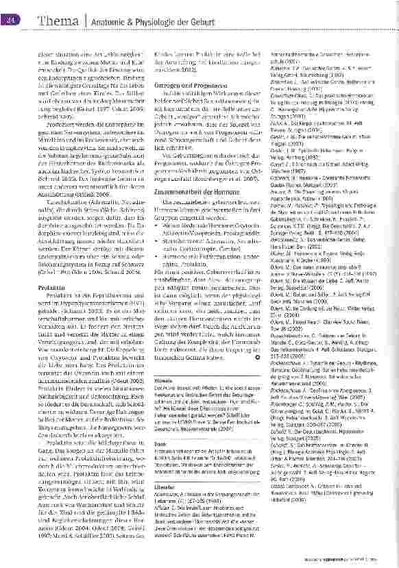 Vorschauseite 5: Komplexes Wunder