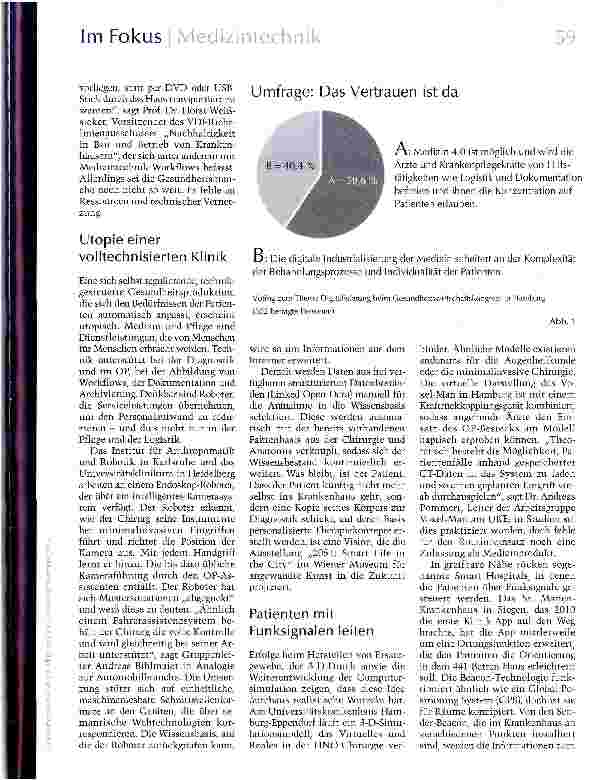 Vorschauseite 2: Doktor Technik