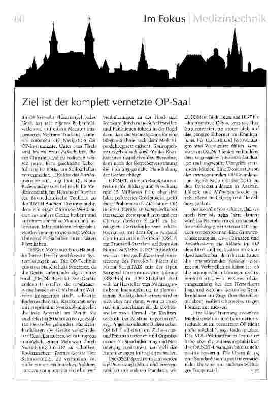 Vorschauseite 3: Doktor Technik