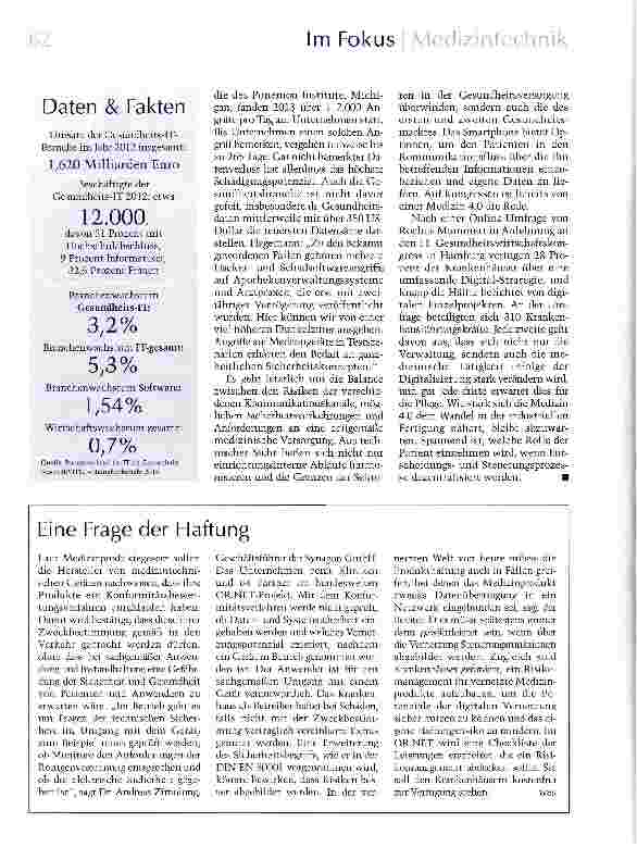 Vorschauseite 5: Doktor Technik