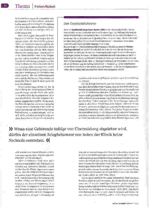 Vorschauseite 3: Ich kann nicht mehr.