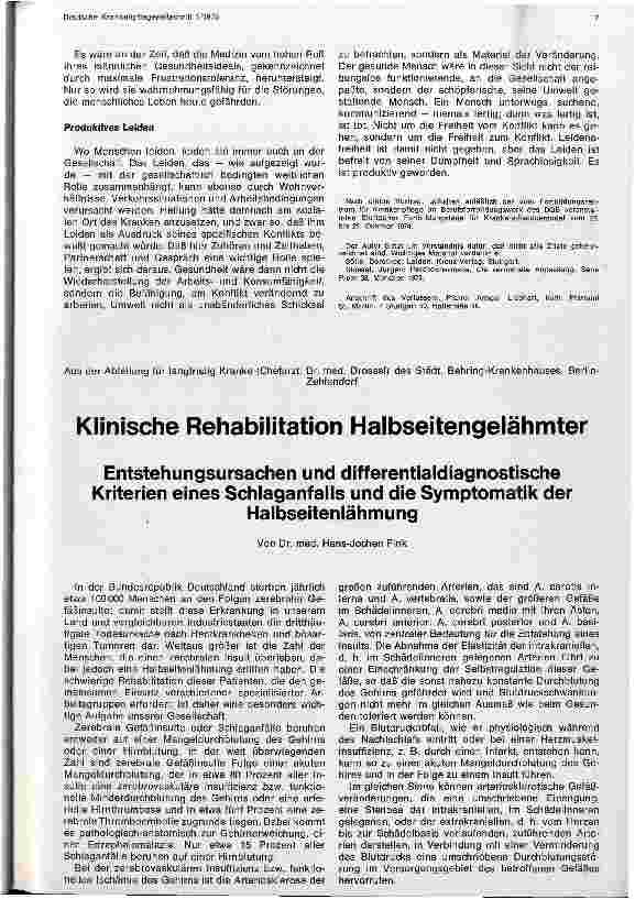 Vorschauseite 5: Wider die Abschaffung des Leidens