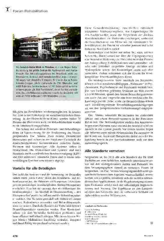 Vorschauseite 3: Kette ohne Lücke