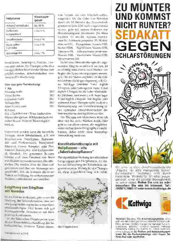 Vorschauseite 2: Chronischer Husten